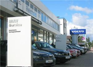 Auto Reichold GmbH & Co. KG